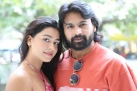 Sandigdham Movie Press Meet